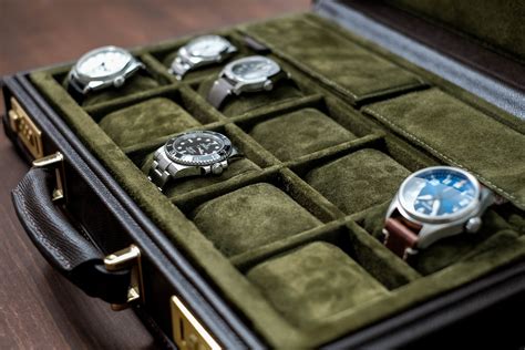 best watch case for Rolex